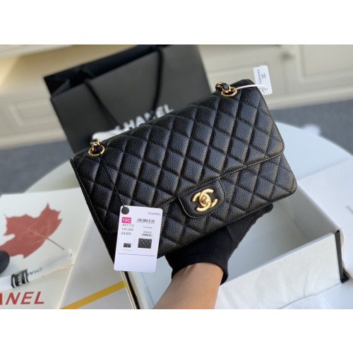 Chanel Flap Bag 25cm (Medium) - Image 10