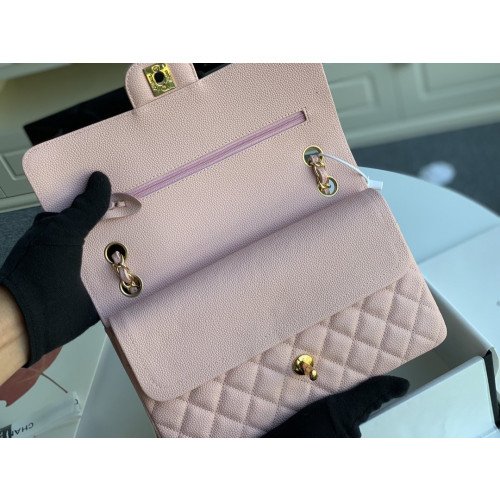 Chanel Flap Bag 25cm (Medium) - Image 3