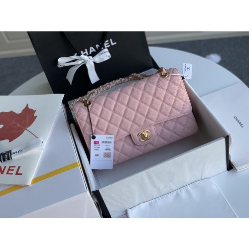 Chanel Flap Bag 25cm (Medium) - Image 5