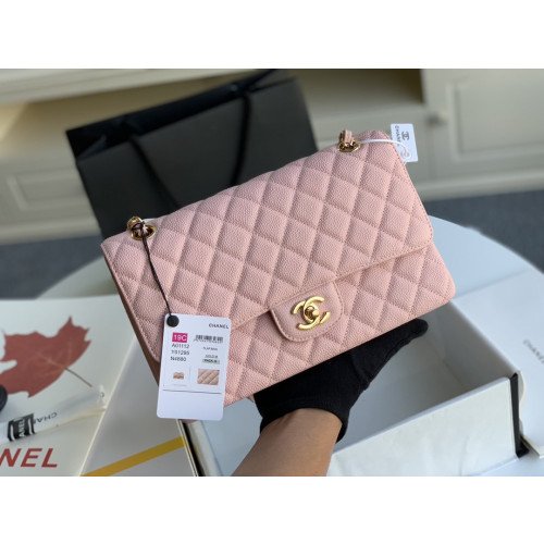 Chanel Flap Bag 25cm (Medium)