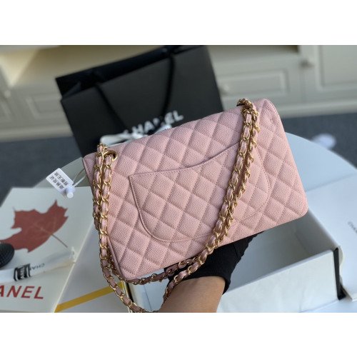 Chanel Flap Bag 25cm (Medium) - Image 9
