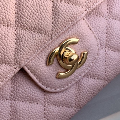 Chanel Flap Bag 25cm (Medium) - Image 10