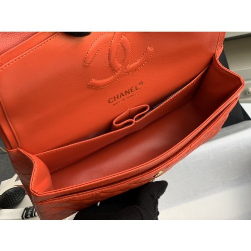 Chanel Flap Bag 25cm (Medium) - Image 2