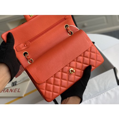 Chanel Flap Bag 25cm (Medium) - Image 3