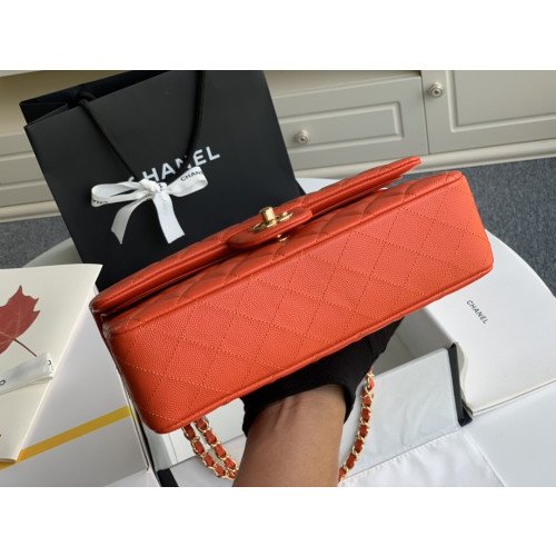 Chanel Flap Bag 25cm (Medium) - Image 5