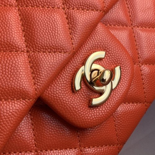 Chanel Flap Bag 25cm (Medium) - Image 6