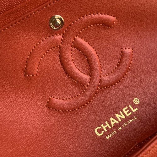 Chanel Flap Bag 25cm (Medium) - Image 7