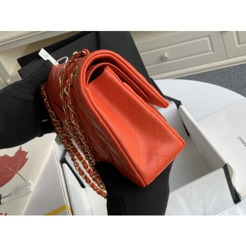 Chanel Flap Bag 25cm (Medium) - Image 8