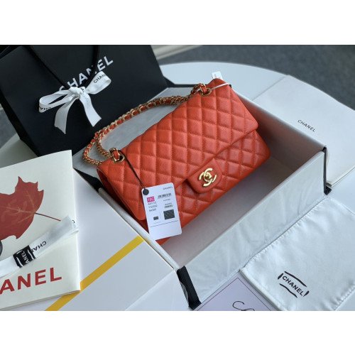 Chanel Flap Bag 25cm (Medium) - Image 9