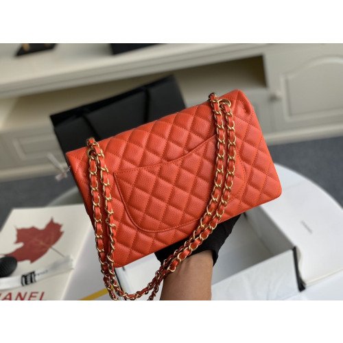 Chanel Flap Bag 25cm (Medium) - Image 10