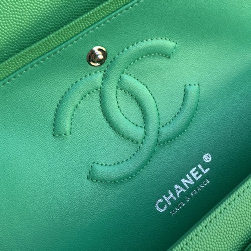 Chanel Flap Bag 25cm (Medium) - Image 2