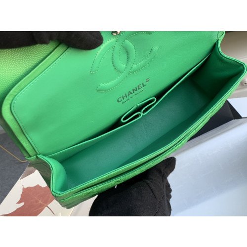 Chanel Flap Bag 25cm (Medium) - Image 3