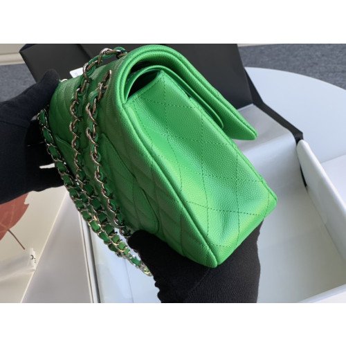 Chanel Flap Bag 25cm (Medium) - Image 5