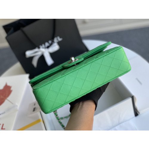 Chanel Flap Bag 25cm (Medium) - Image 6