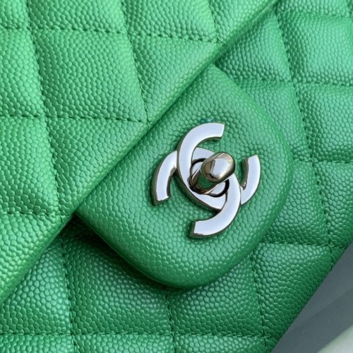 Chanel Flap Bag 25cm (Medium) - Image 8