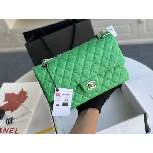 Chanel Flap Bag 25cm (Medium) - Image 9