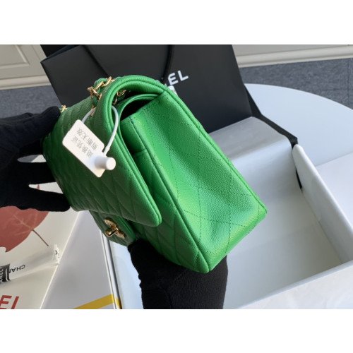 Chanel Flap Bag 25cm (Medium) - Image 2