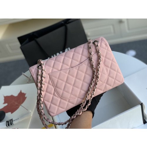 Chanel Flap Bag 25cm (Medium) - Image 3