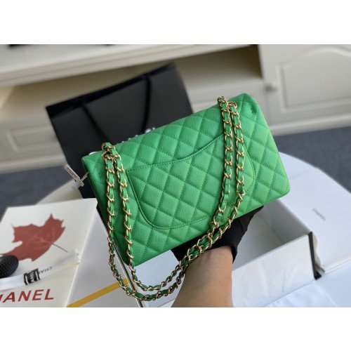 Chanel Flap Bag 25cm (Medium) - Image 4