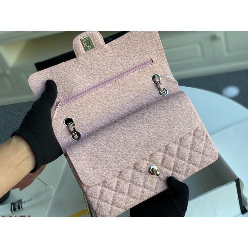 Chanel Flap Bag 25cm (Medium) - Image 4