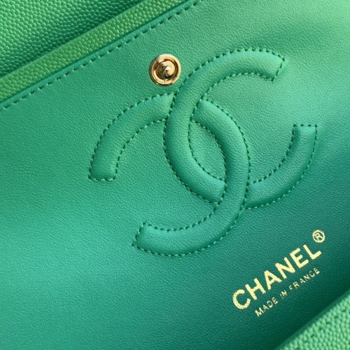 Chanel Flap Bag 25cm (Medium) - Image 5