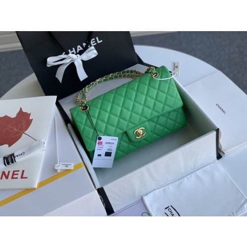 Chanel Flap Bag 25cm (Medium) - Image 6