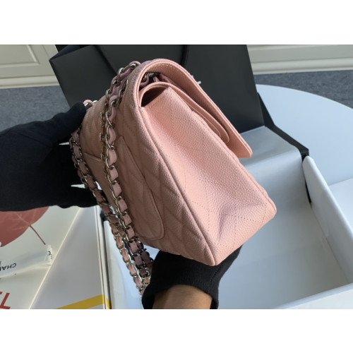 Chanel Flap Bag 25cm (Medium) - Image 6