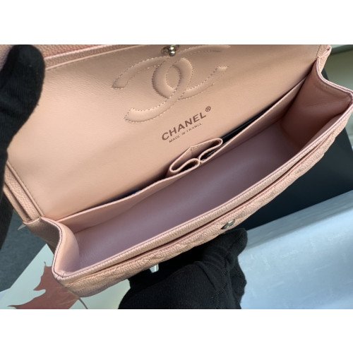 Chanel Flap Bag 25cm (Medium) - Image 7