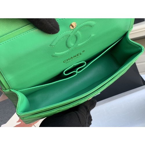 Chanel Flap Bag 25cm (Medium) - Image 8