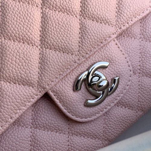 Chanel Flap Bag 25cm (Medium) - Image 8