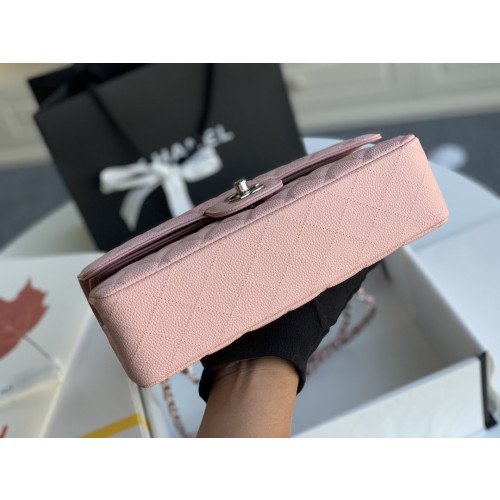 Chanel Flap Bag 25cm (Medium) - Image 9