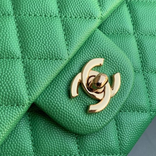 Chanel Flap Bag 25cm (Medium) - Image 10