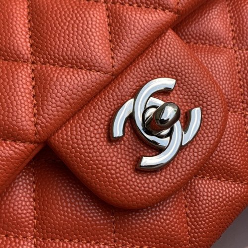 Chanel Flap Bag 25cm (Medium) - Image 2