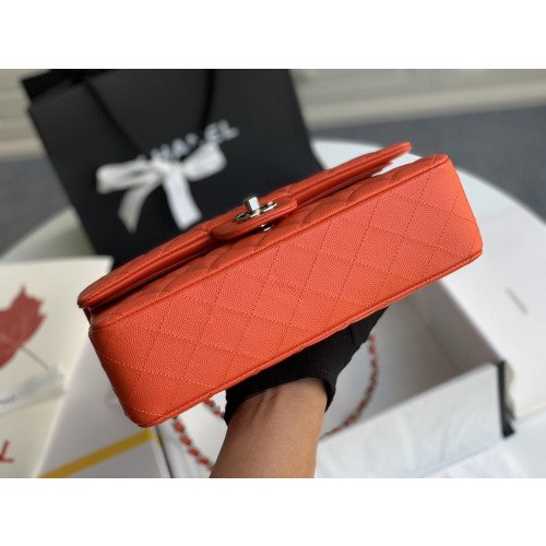 Chanel Flap Bag 25cm (Medium) - Image 3