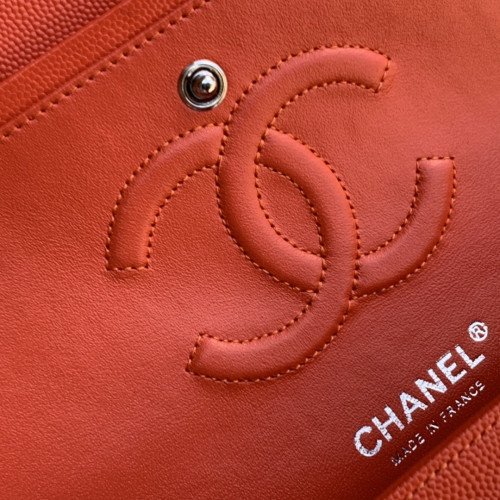 Chanel Flap Bag 25cm (Medium) - Image 7