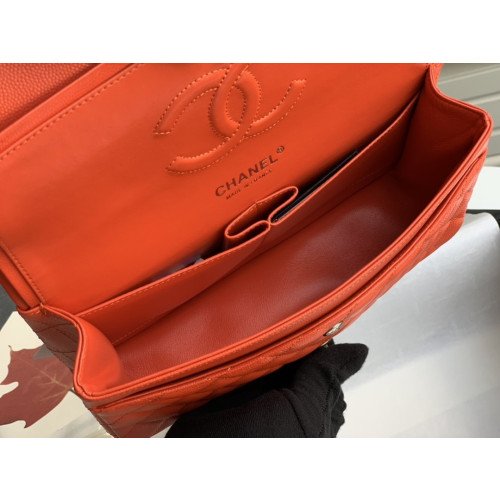 Chanel Flap Bag 25cm (Medium) - Image 9