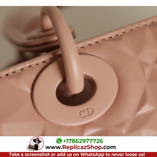 Dior Lady Dior 20cm Small - Image 2