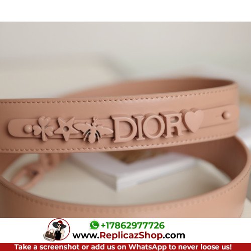 Dior Lady Dior 20cm Small - Image 9