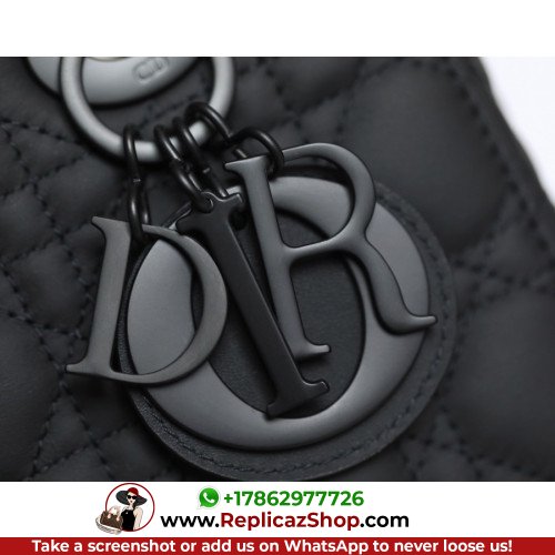 Dior Lady Dior 20cm Small - Image 2