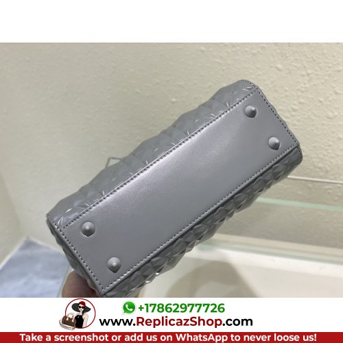 Dior Lady Dior 20cm Small - Image 7