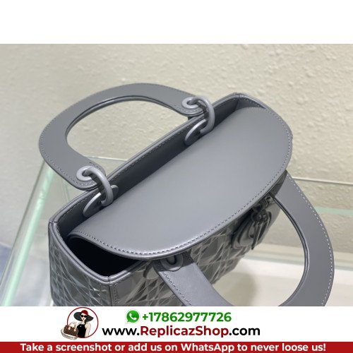 Dior Lady Dior 20cm Small - Image 2