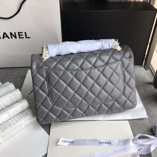 Chanel Flap Bag 30cm (Jumbo) - Image 2