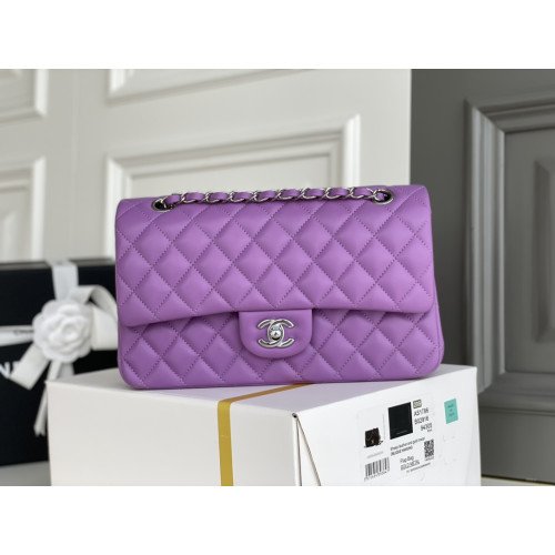 Chanel Flap Bag 25cm (Medium)