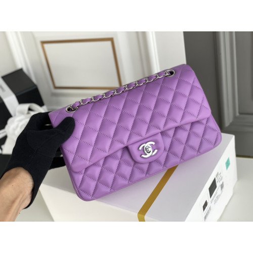 Chanel Flap Bag 25cm (Medium) - Image 4