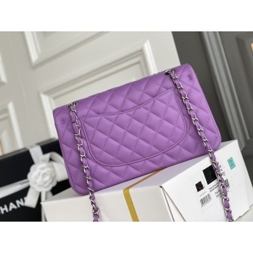 Chanel Flap Bag 25cm (Medium) - Image 5