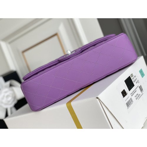 Chanel Flap Bag 25cm (Medium) - Image 6