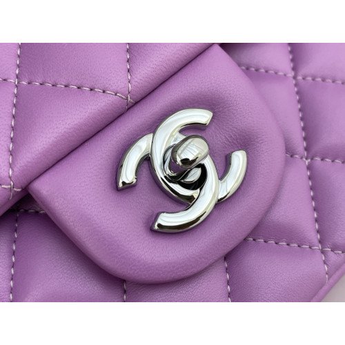 Chanel Flap Bag 25cm (Medium) - Image 7