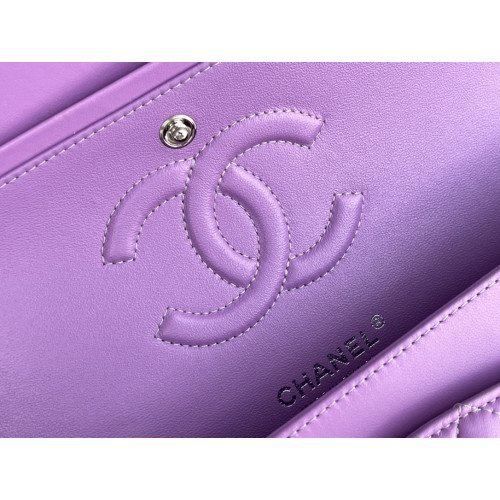 Chanel Flap Bag 25cm (Medium) - Image 9