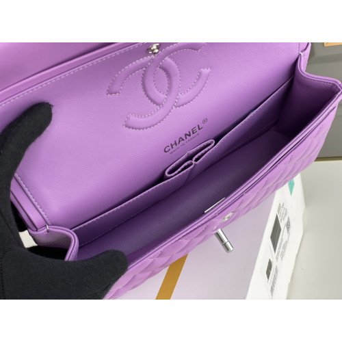 Chanel Flap Bag 25cm (Medium) - Image 10