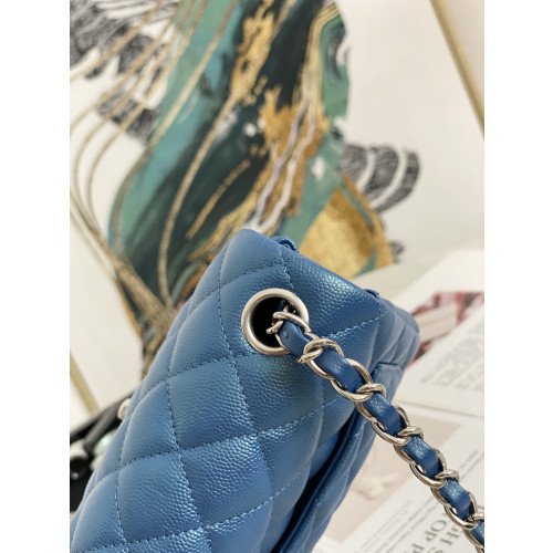 Chanel Flap Bag 17cm (Mini) - Image 6